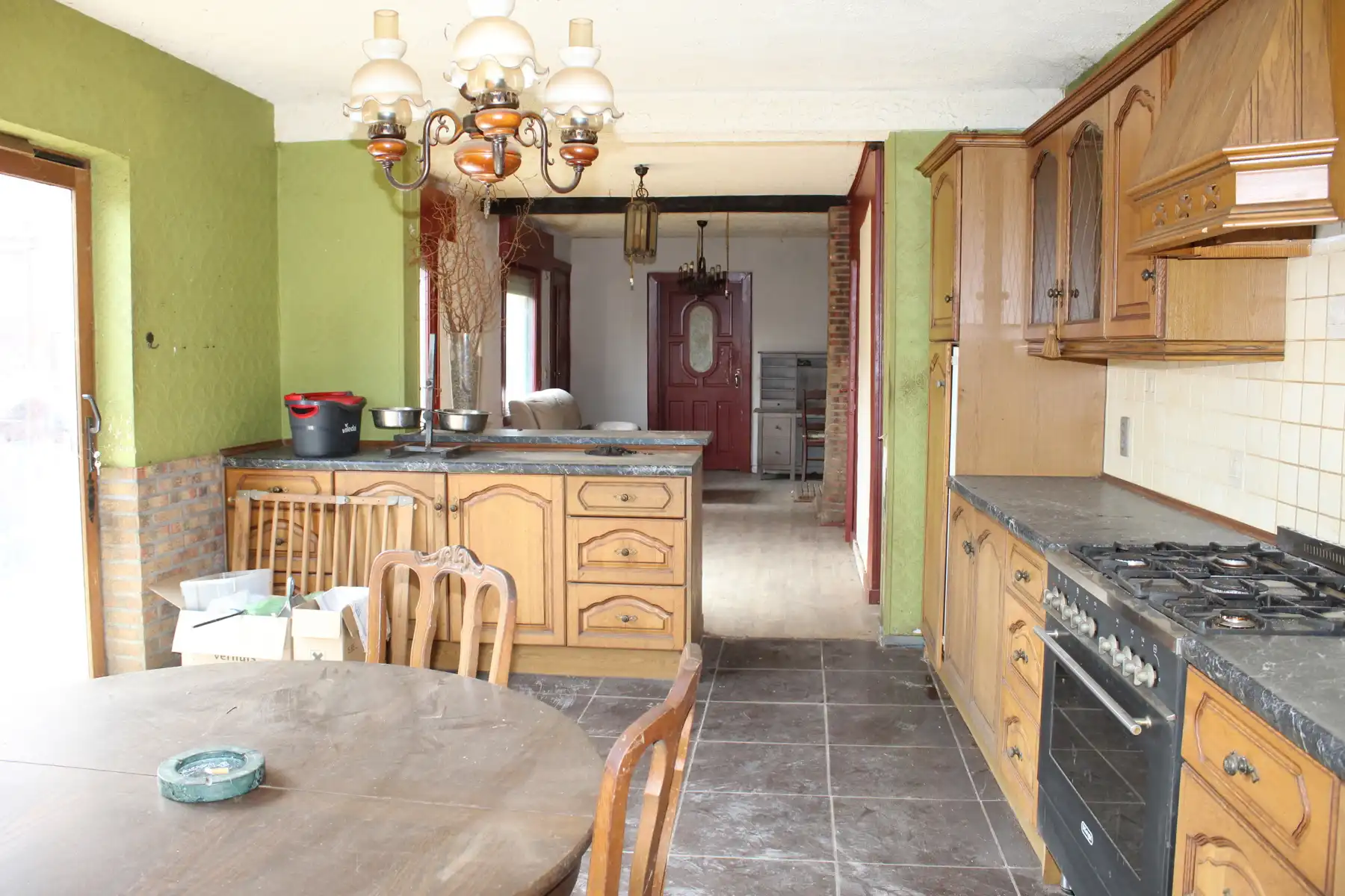 WSB-immo: te renoveren woning op 6a60ca foto 6