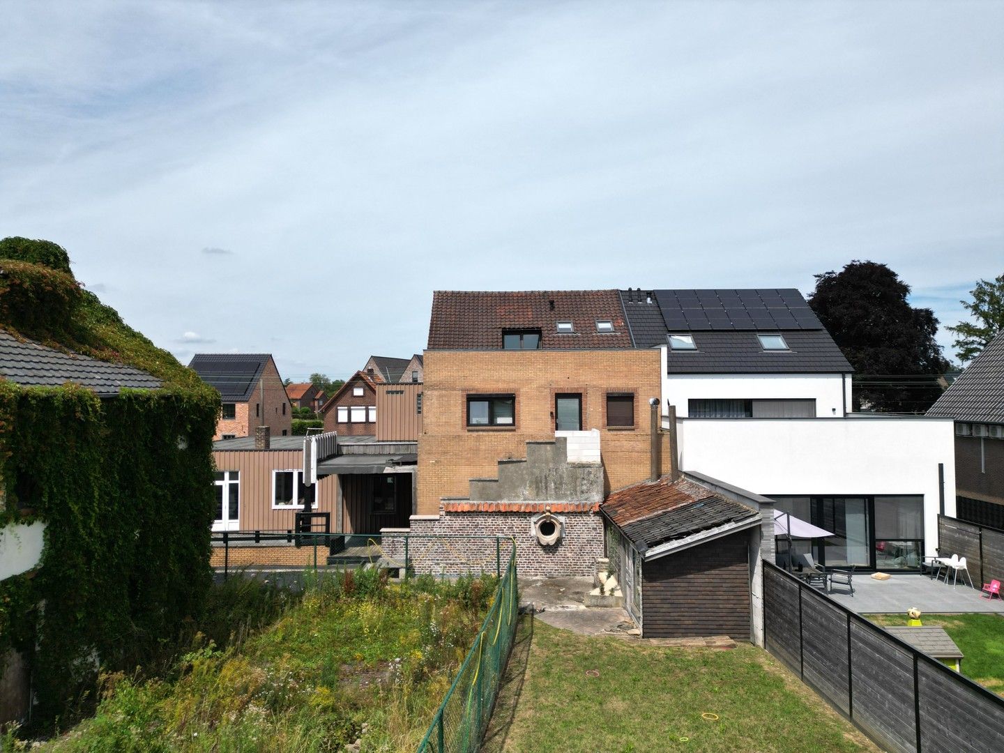TE KOOP: HANDELSHUIS TE DILSEN-STOKKEM foto 29