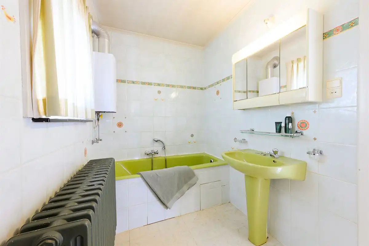 Huis foto 8