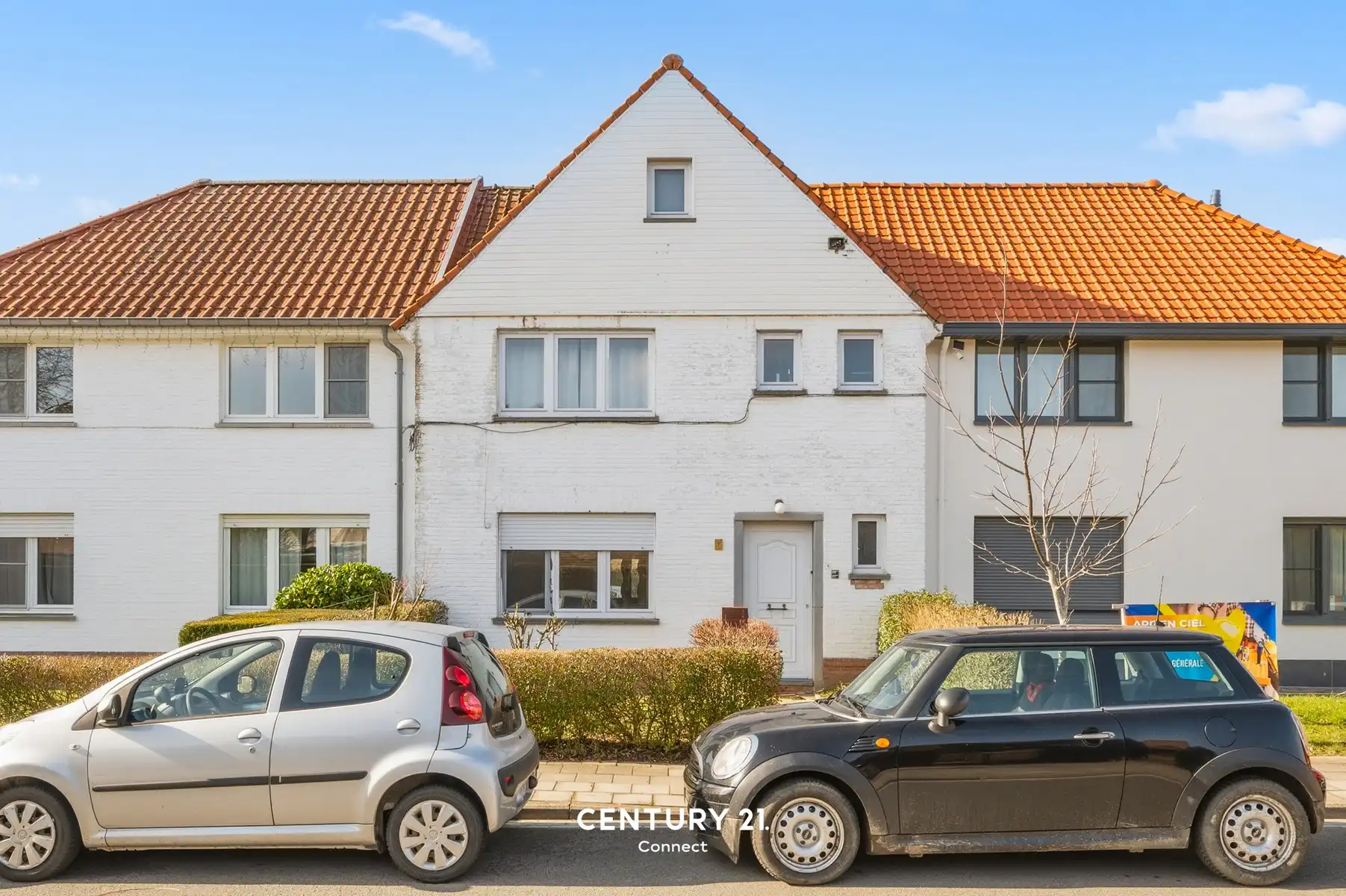 Hoofdfoto van de publicatie: Wonen in het gegeerde Heverlee