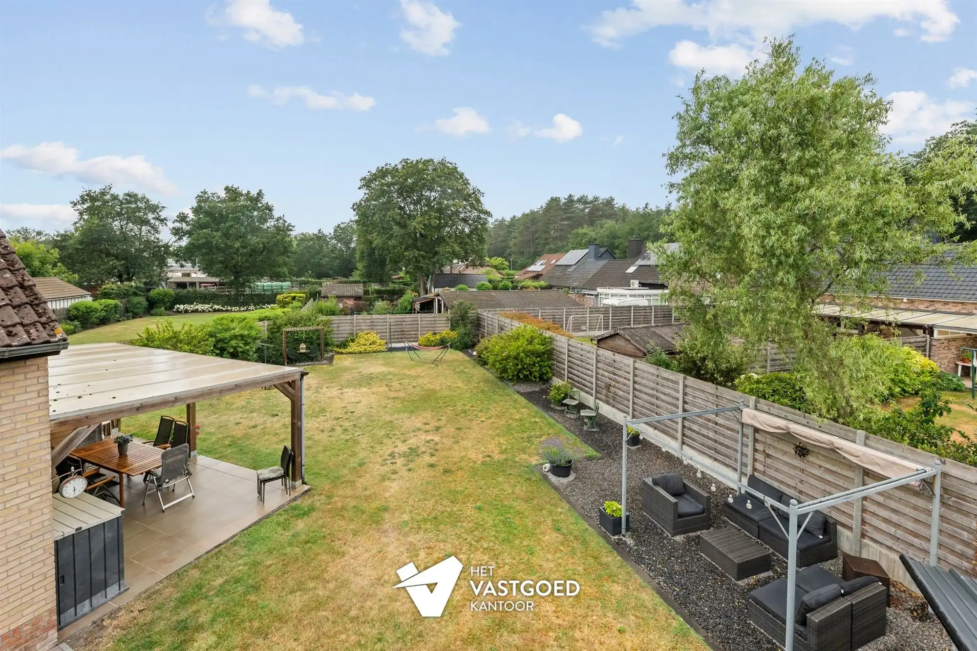 Huis foto 22