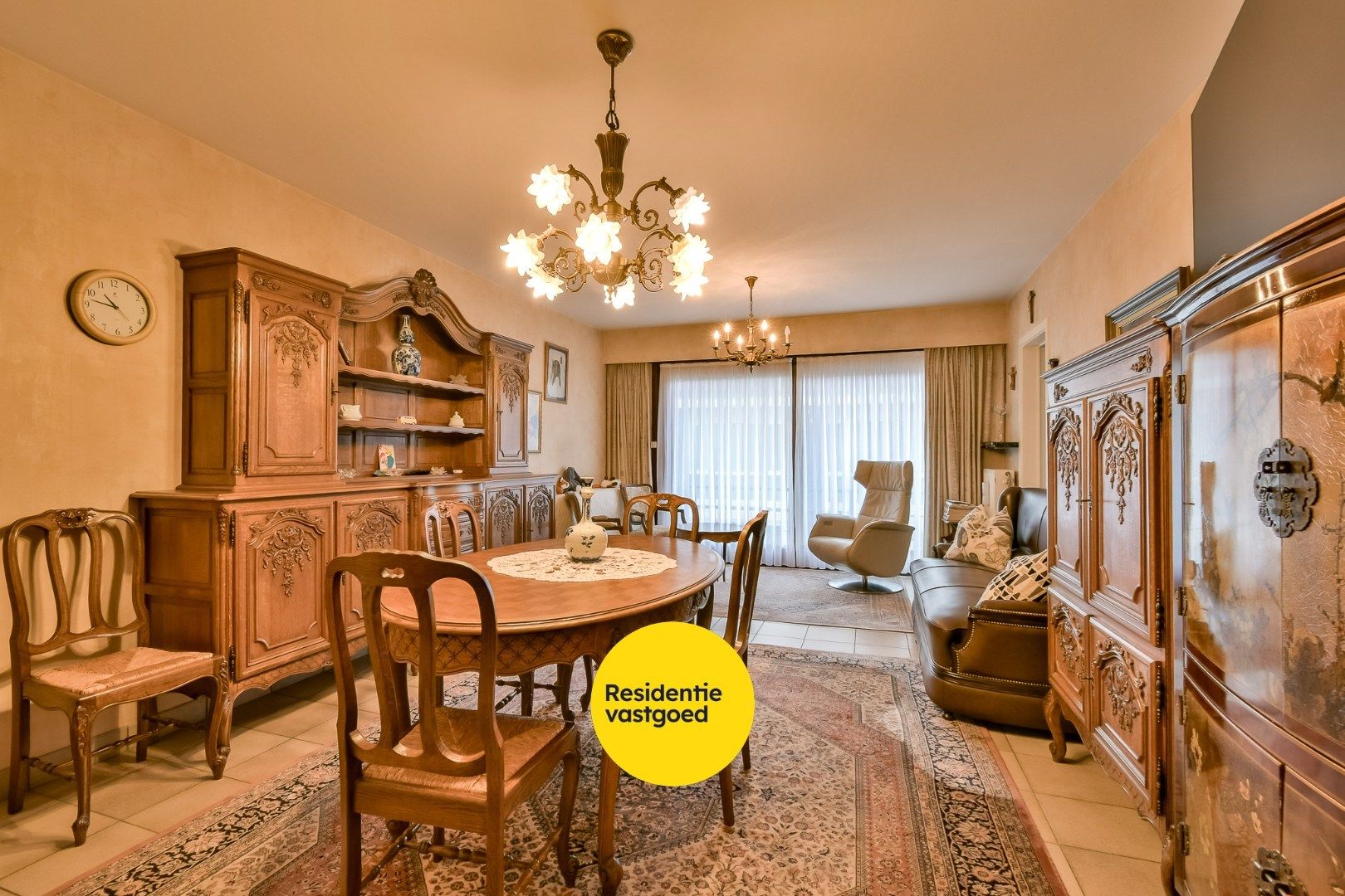 Energiezuinige appartement in het centrum van Roeselare! foto {{pictureIndex}}