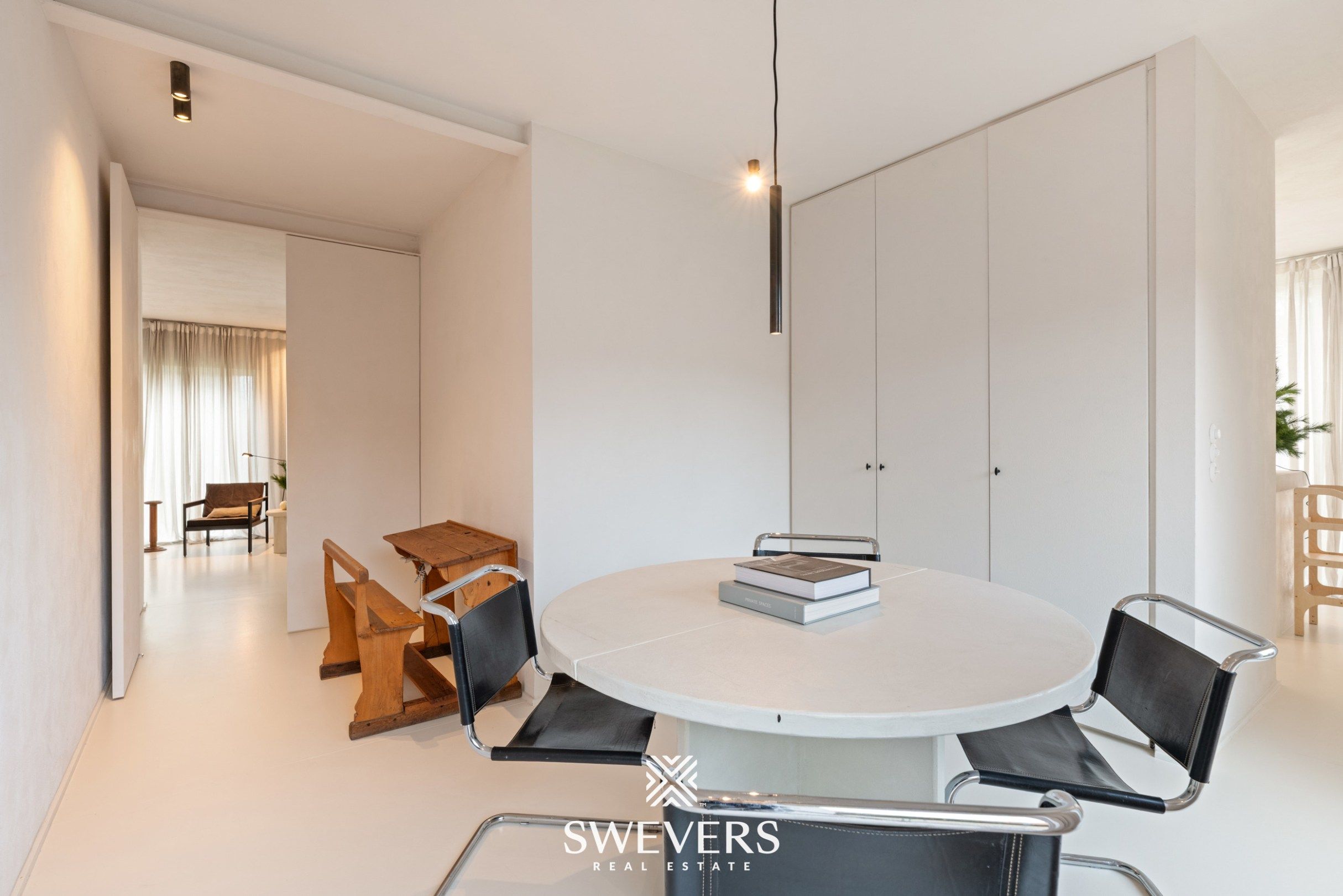 Uitzonderlijk gerenoveerde woning op 9a15 in het rustige Mol-Wezel foto 19