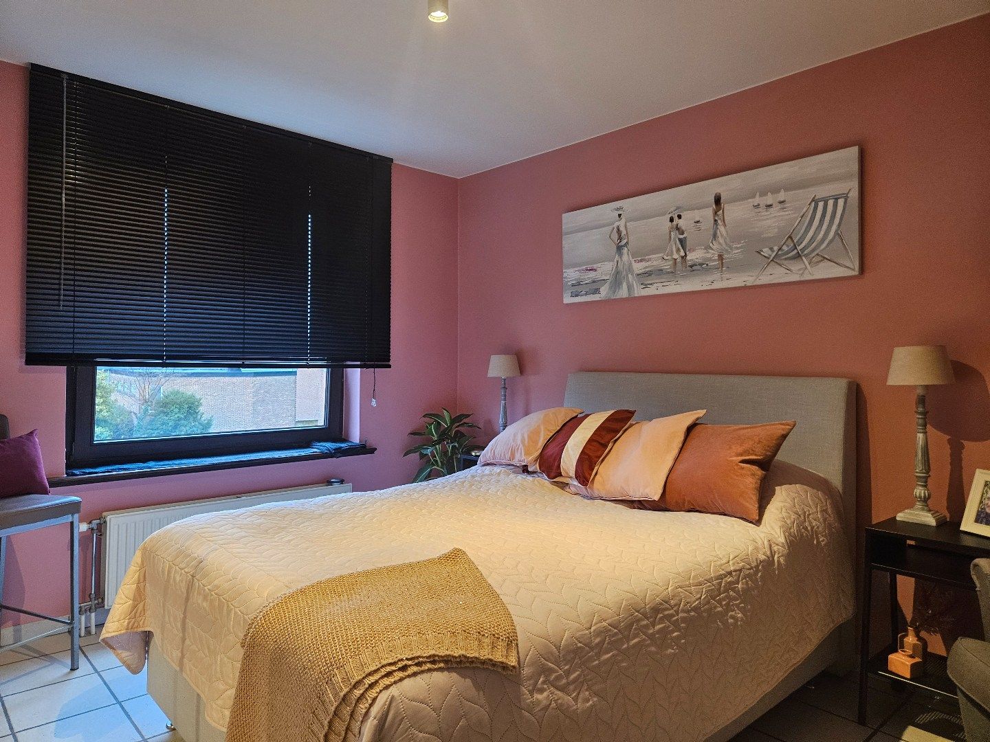 Appartement met 2 slaapkamers in het centrum van Mol! foto 5