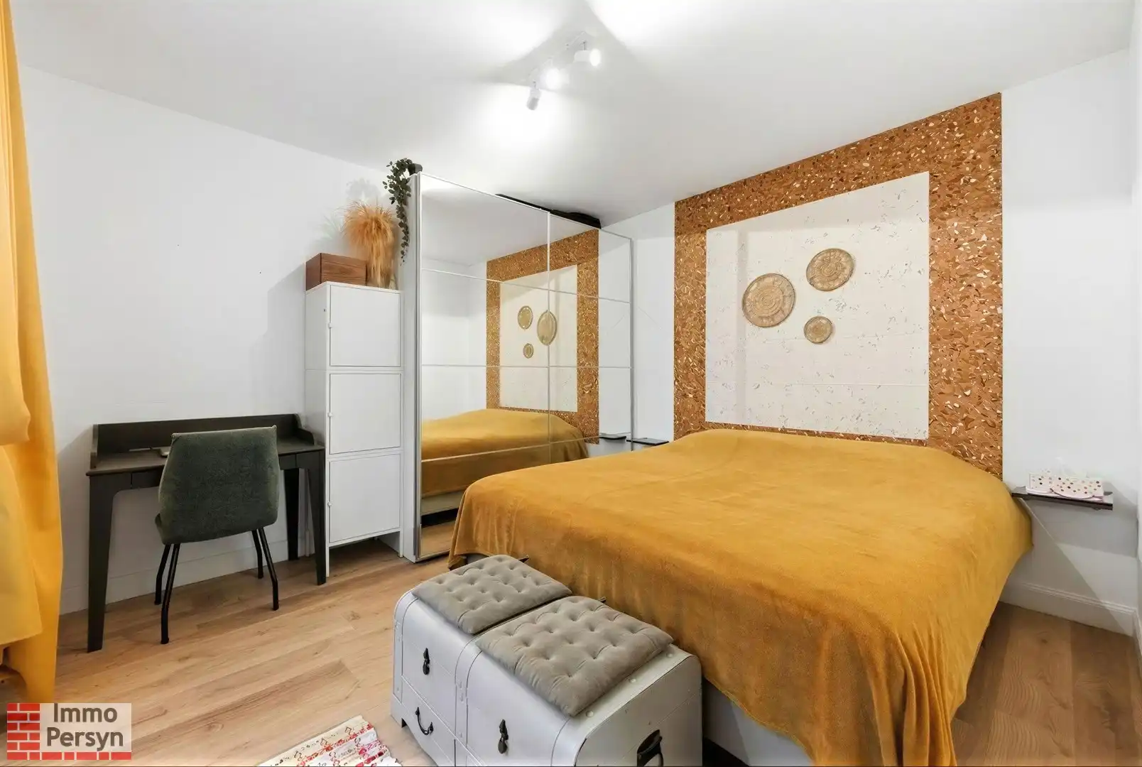 Instapklaar, glv app met garage in het hart van Scherpenheuvel foto 10