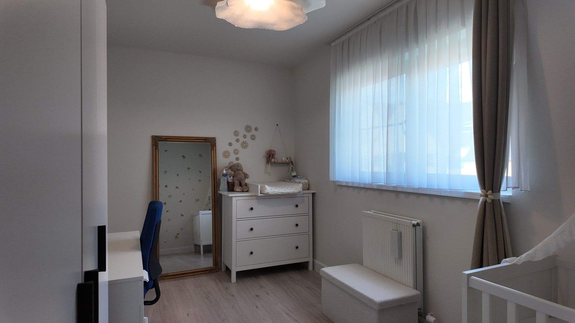 APPARTEMENT MET 2 SLKPS TE KOOP - HARTJE MAASMECHELEN foto 14