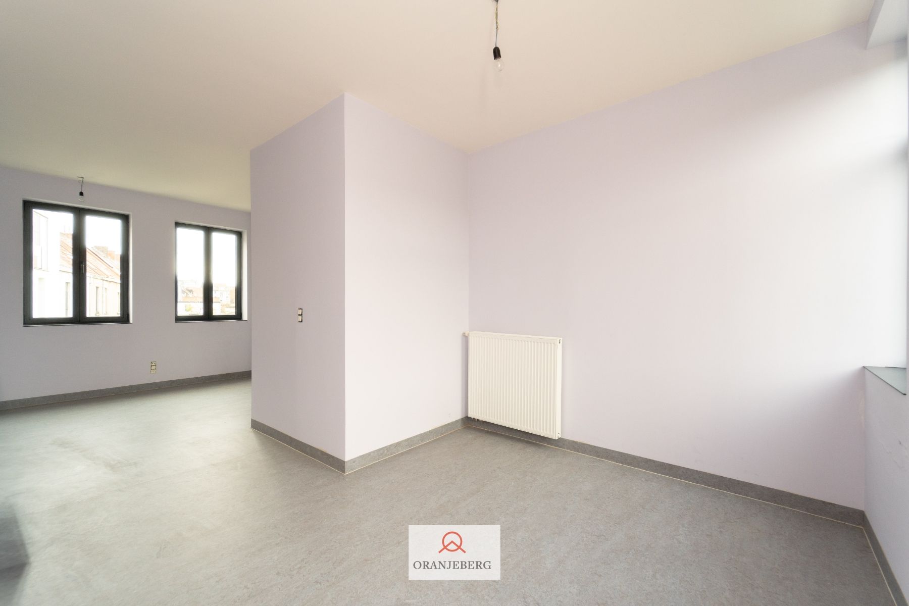 Woning met mogelijkheid tot 4 slaapkamers vlakbij station Gent-Sint-Pieters foto 27