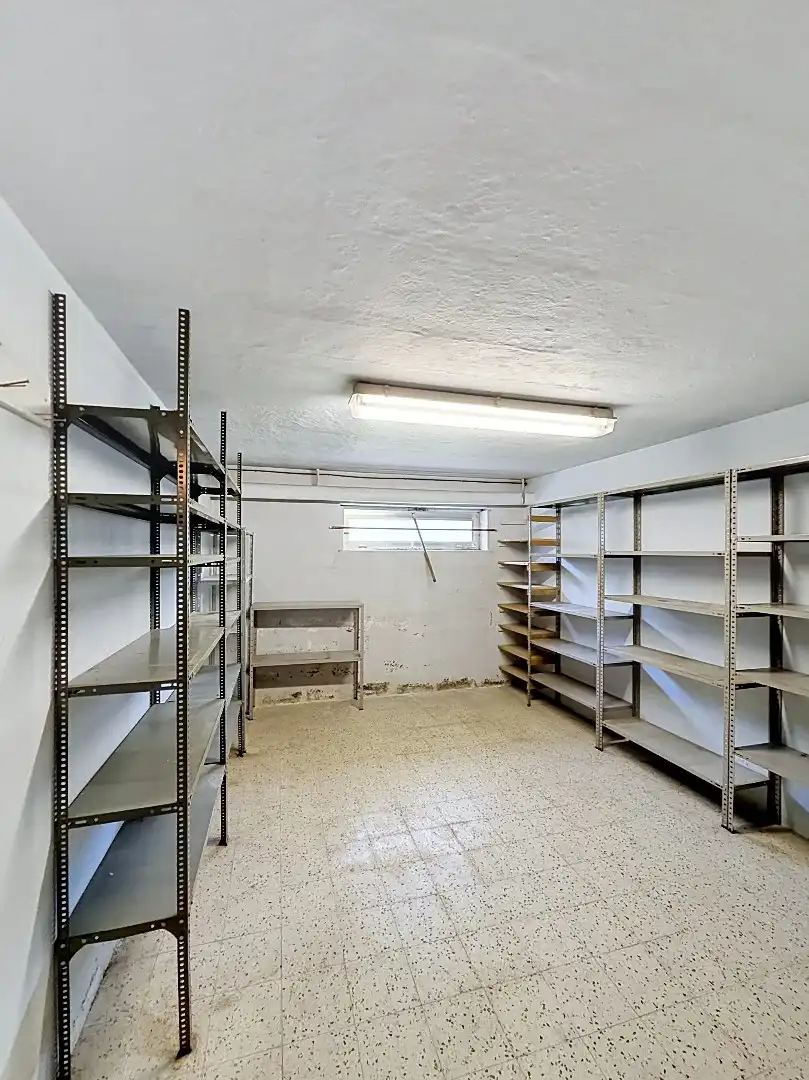 Prachtige, rustig gelegen open bebouwing in een residentiële wijk te Bost foto 25
