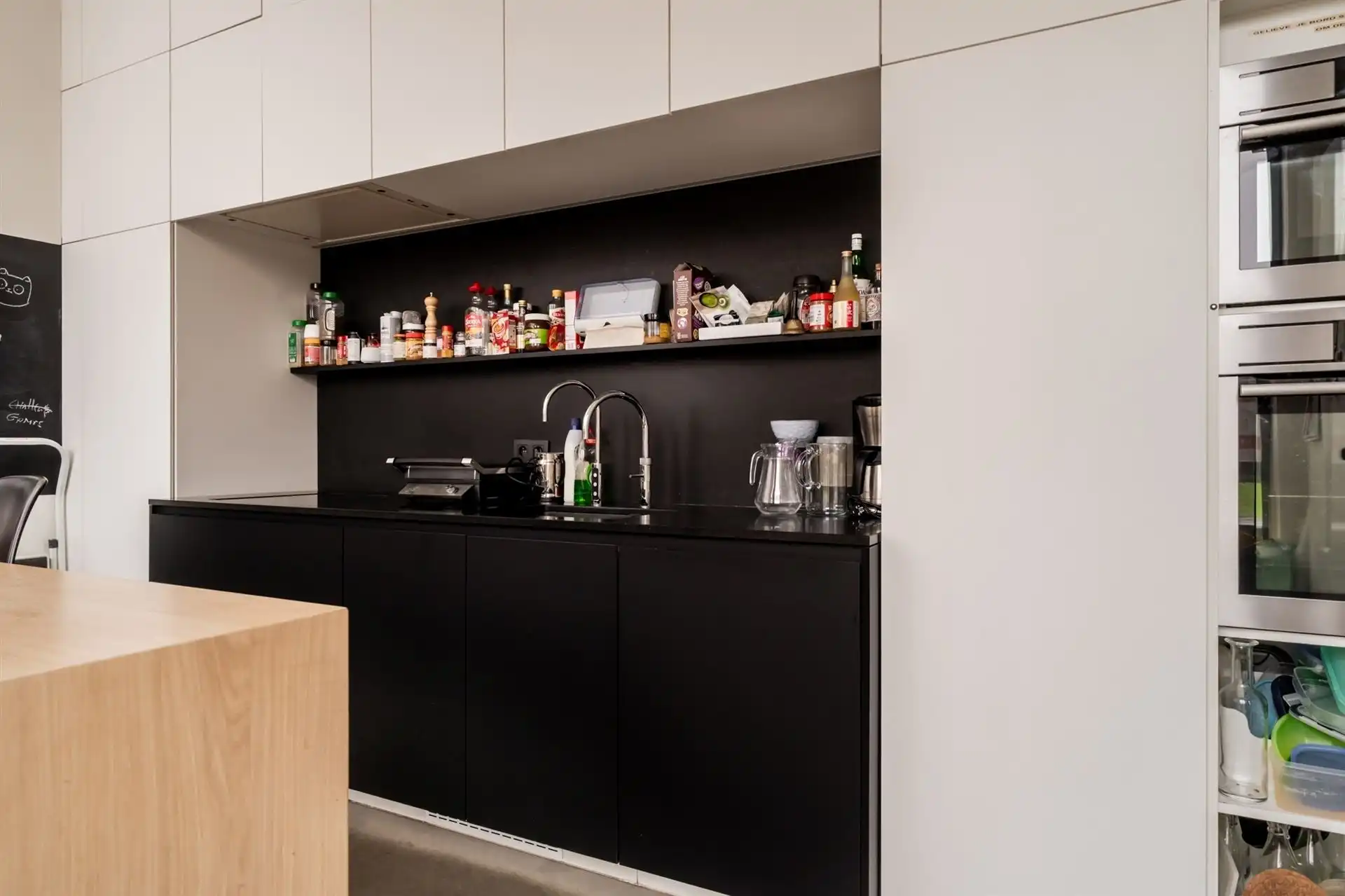 Unieke kantoorruimte in historisch pand in hartje Mechelen foto 13