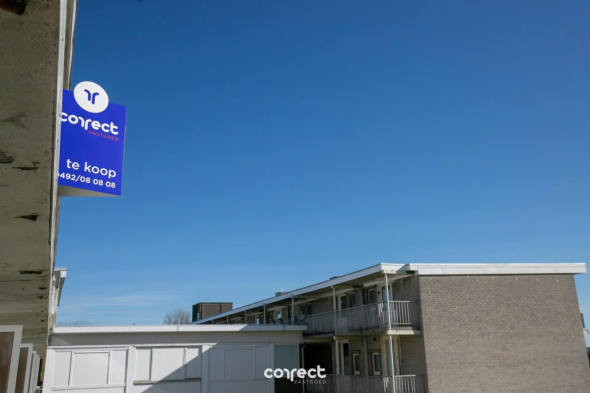 Instapklaar appartement met 1 slaapkamer. foto 8