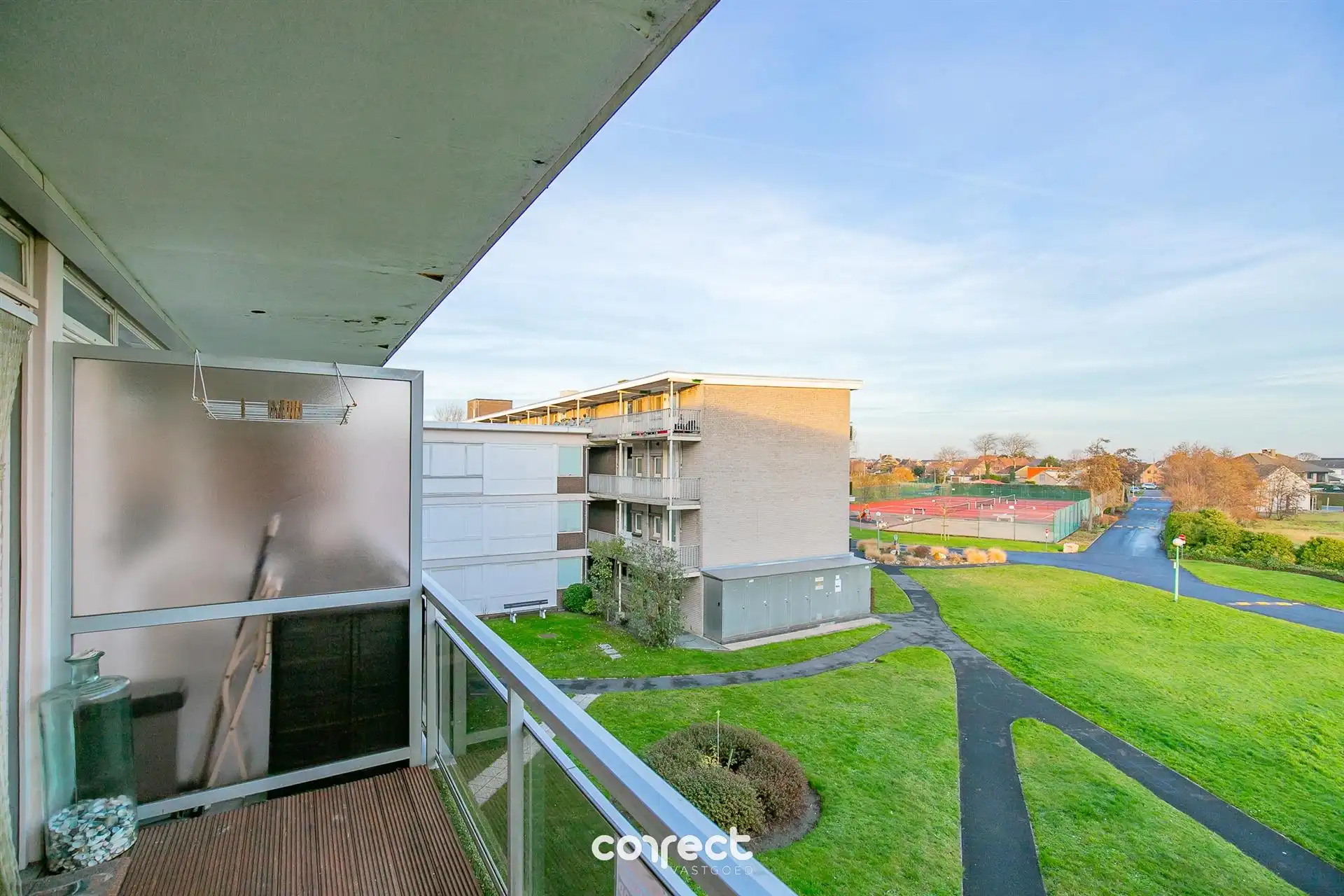 nstapklaar appartement met 1 slaapkamer. foto 8