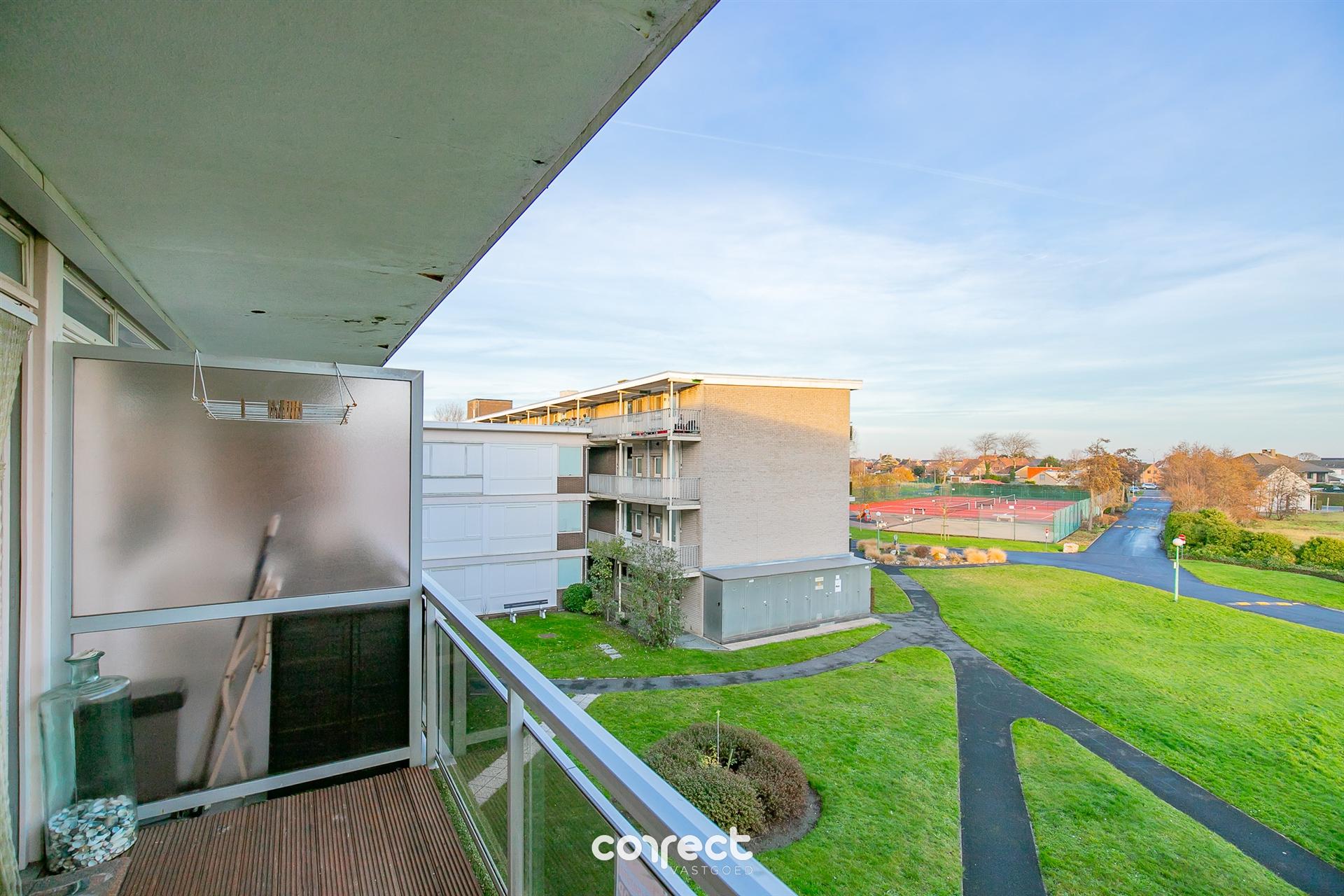 nstapklaar appartement met 1 slaapkamer. foto 8