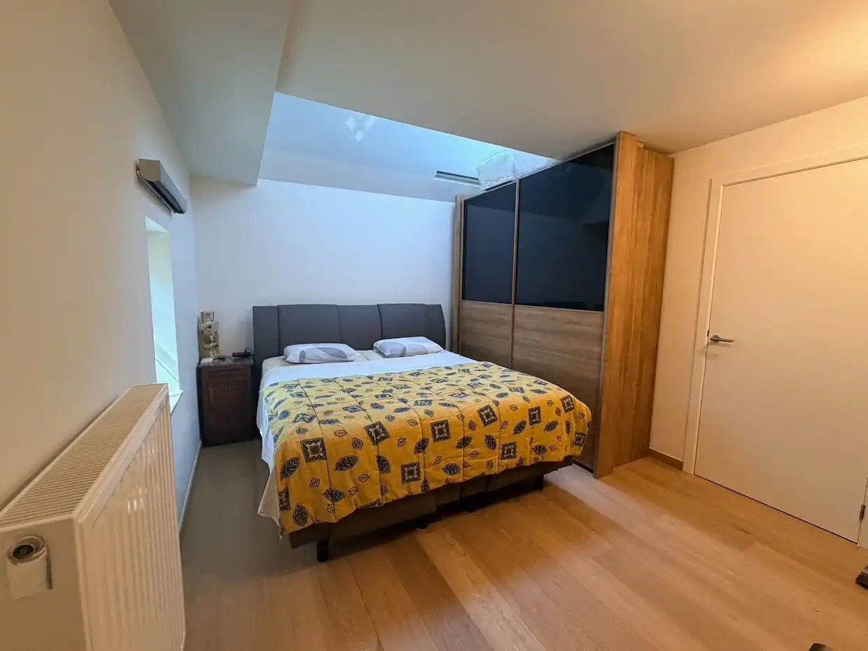 Exclusief duplex-appartement in een unieke parkresidentie met wellness foto 13