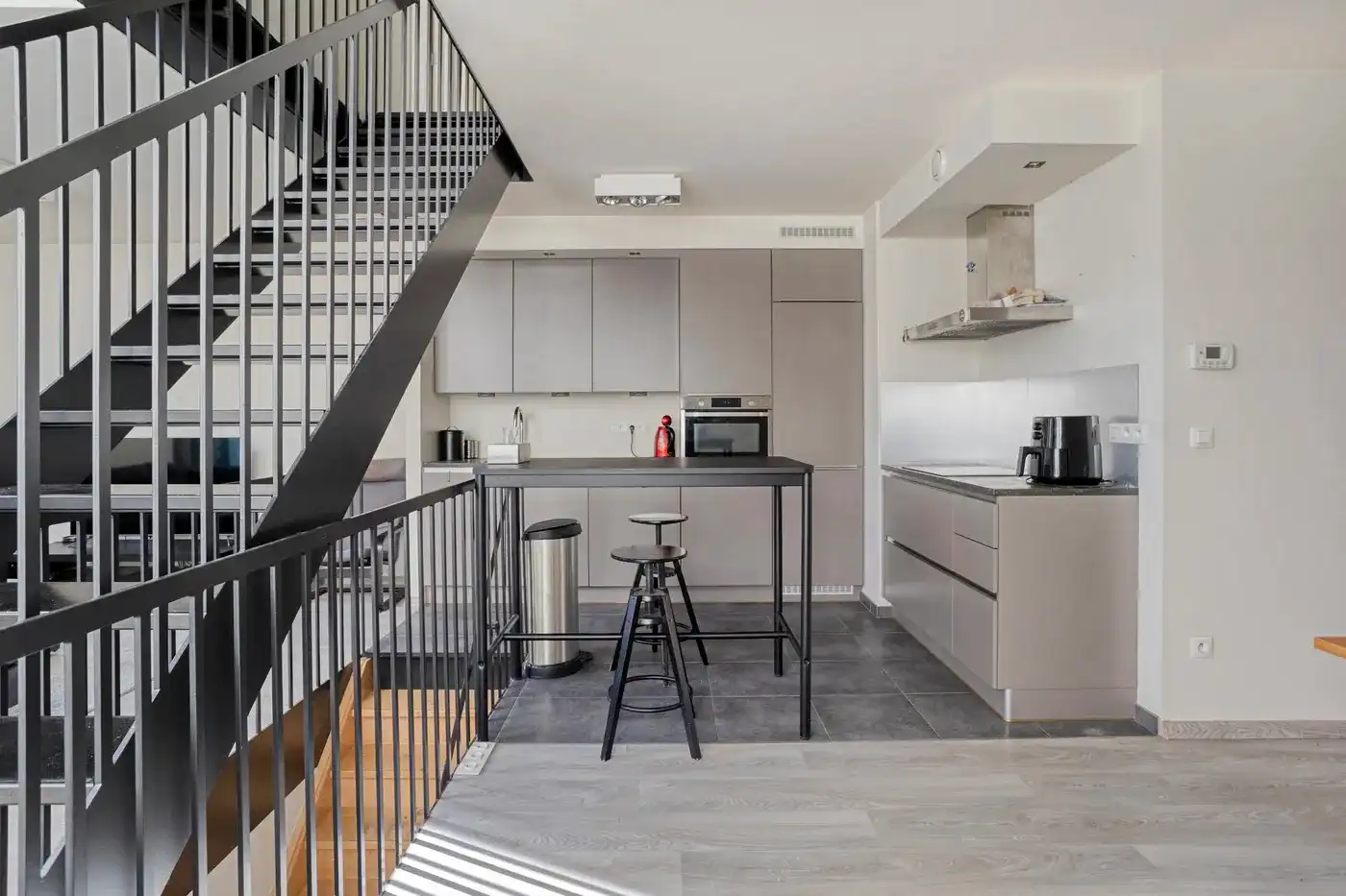 Gezinswoning met 4 slaapkamers in hartje Kessel-Lo foto 5