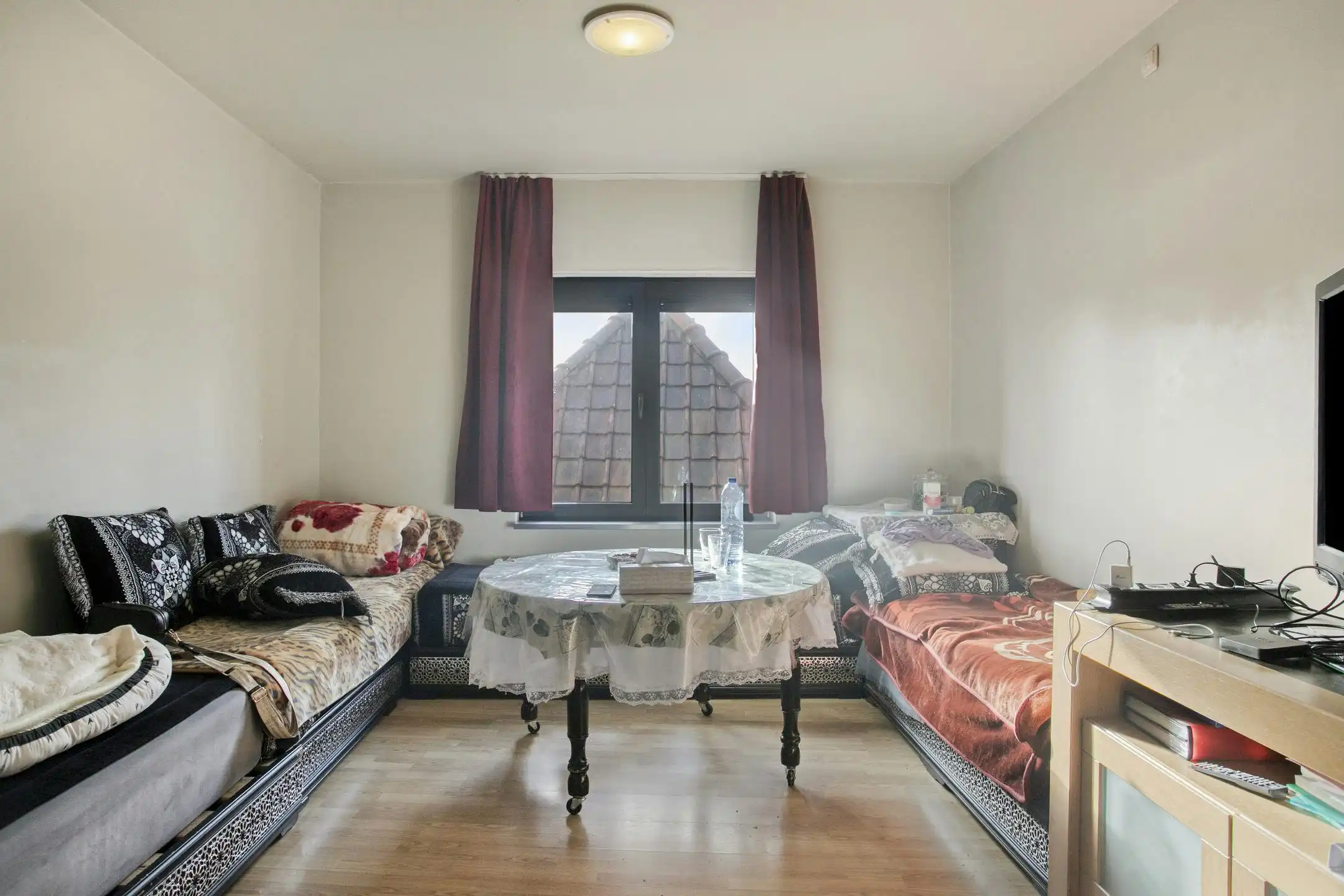 Huis met 3 kamers en garage te koop in centrum Waregem foto 7