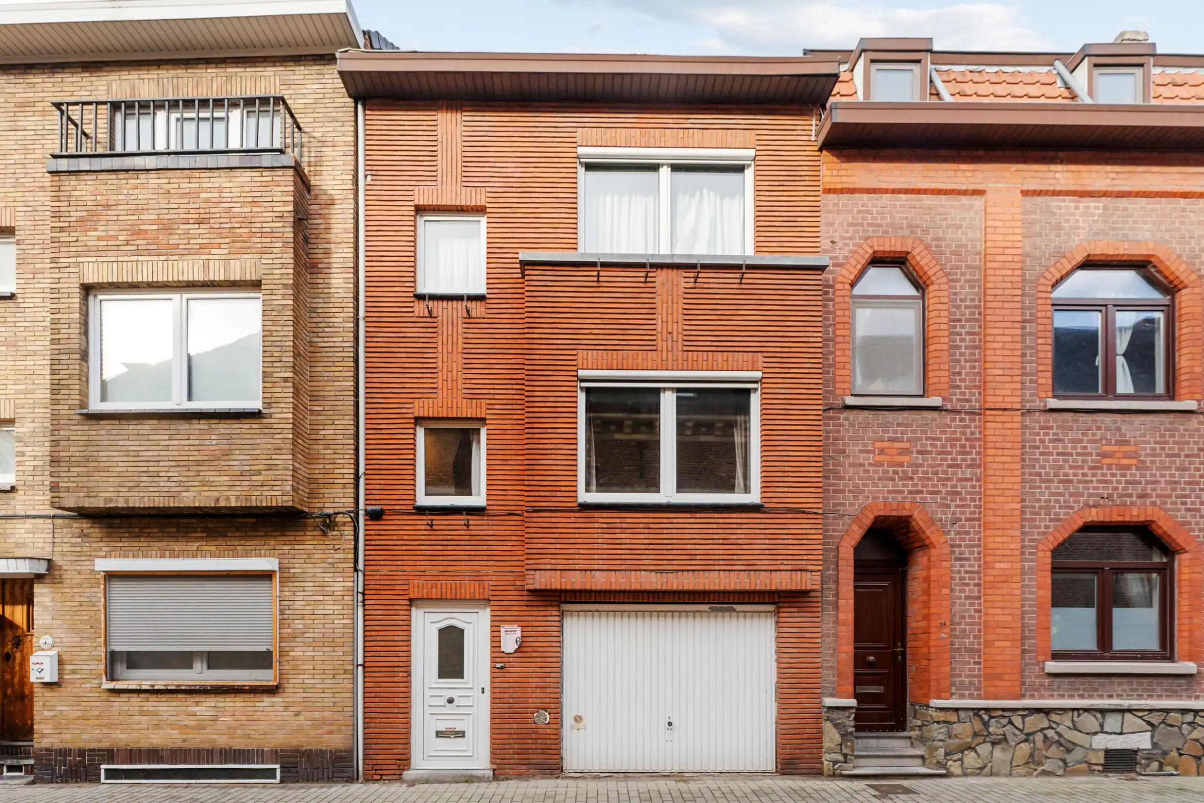 Charmante rijwoning op een toplocatie in hartje Tongeren. foto 22