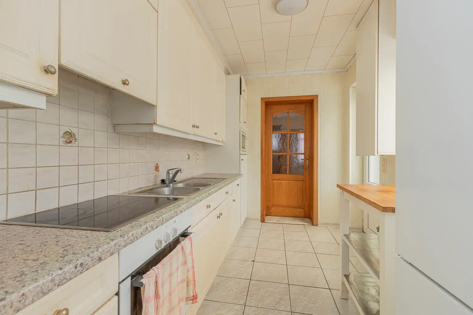 Gezinswoning te koop in Opwijk foto 6