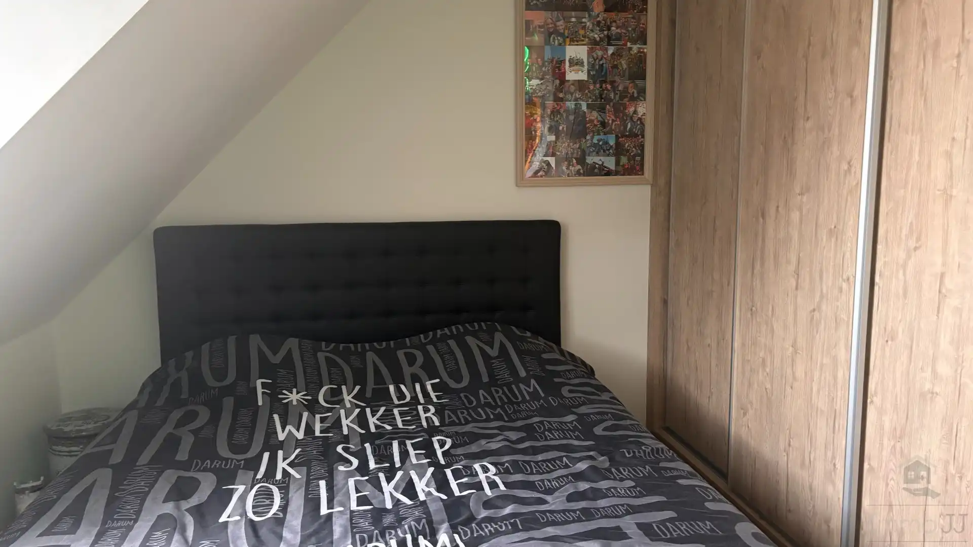 Ruim duplex app. met zonnig terras foto 10