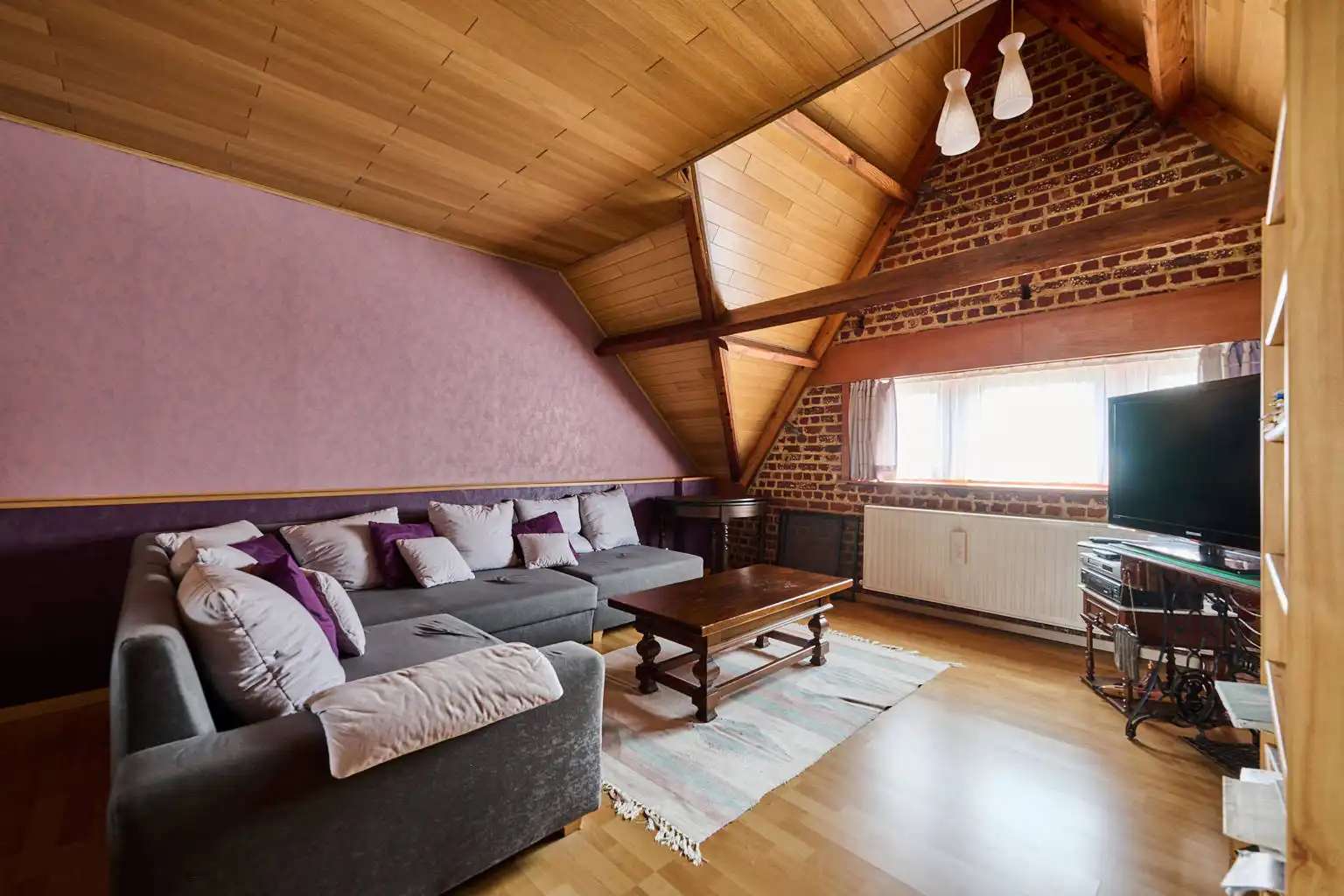 Huis te koop foto 15