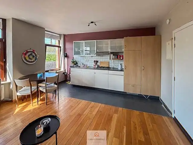 Instapklaar appartement nabij Sint-Pietersstation foto 2