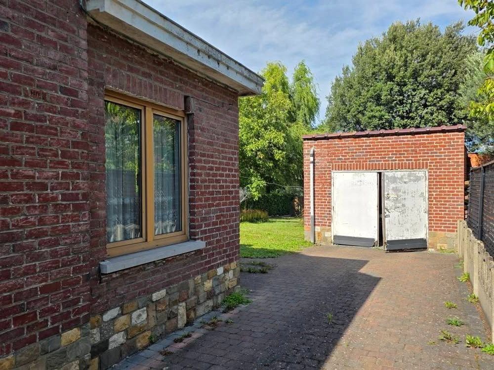 Te renoveren 4-gevelwoning in Peutie – Potentieel en perfecte ligging! foto 21