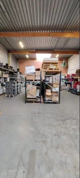 Prins Boudewijnlaan 17, 2550 Kontich foto 8