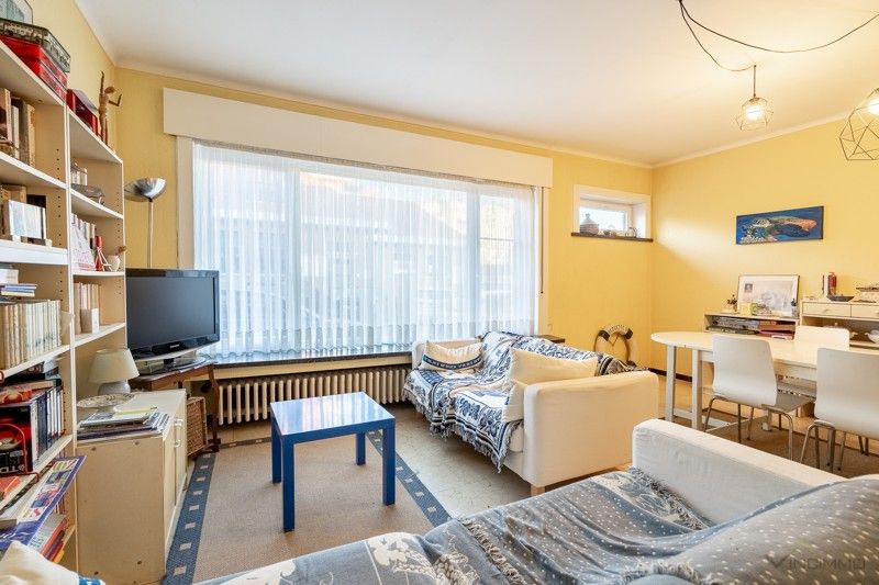 Appartement te koop Jef Mennekenslaan 14/01 - 8300 Knokke-Heist