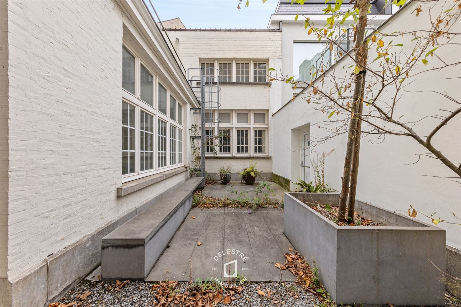 UNIEK KANTOORGEBOUW NABIJ WARANDEPARK foto 10