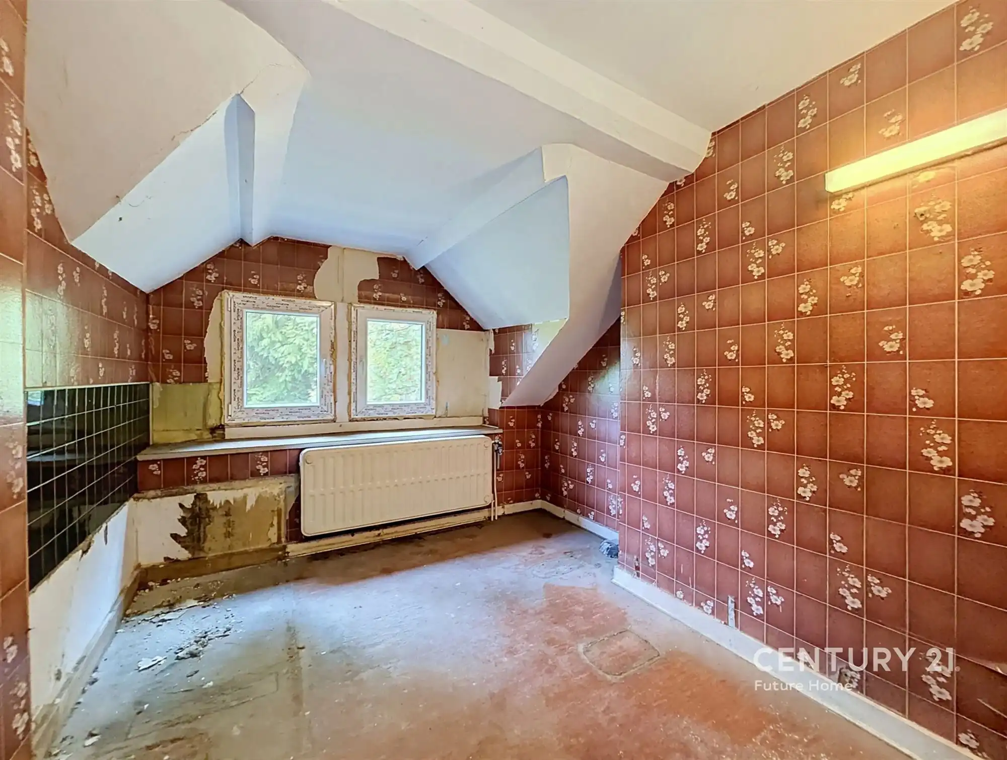 Prachtige woning met vakantiewoning te koop !!! foto 24