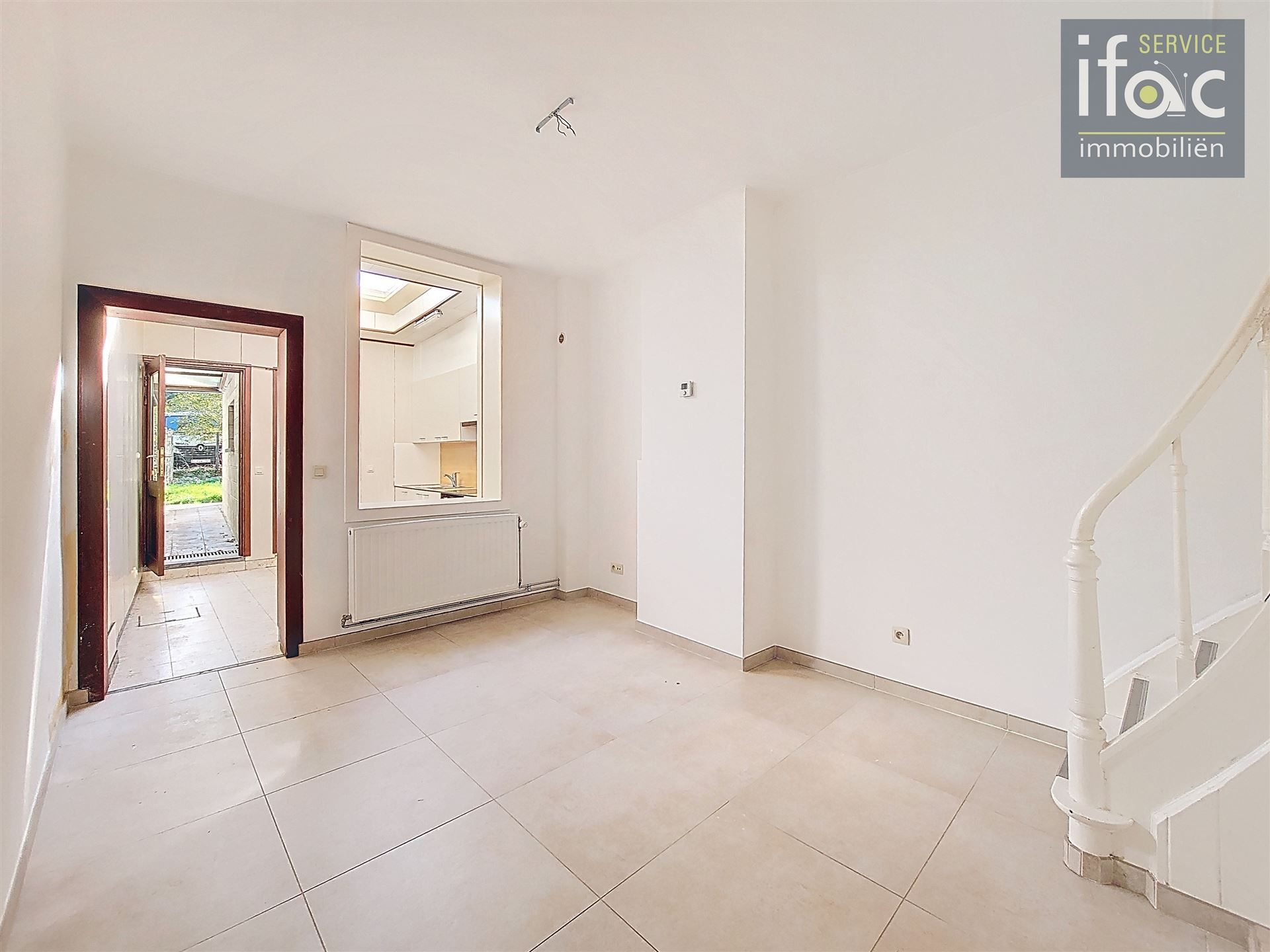 Gezellige rijwoning met tuin in hartje Tervuren foto 4