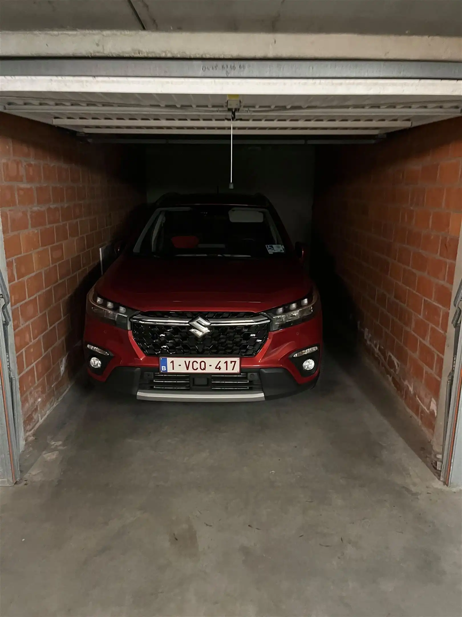 Garagebox foto 2