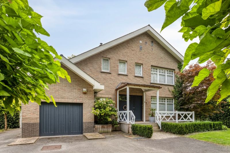 Villa te koop foto 2