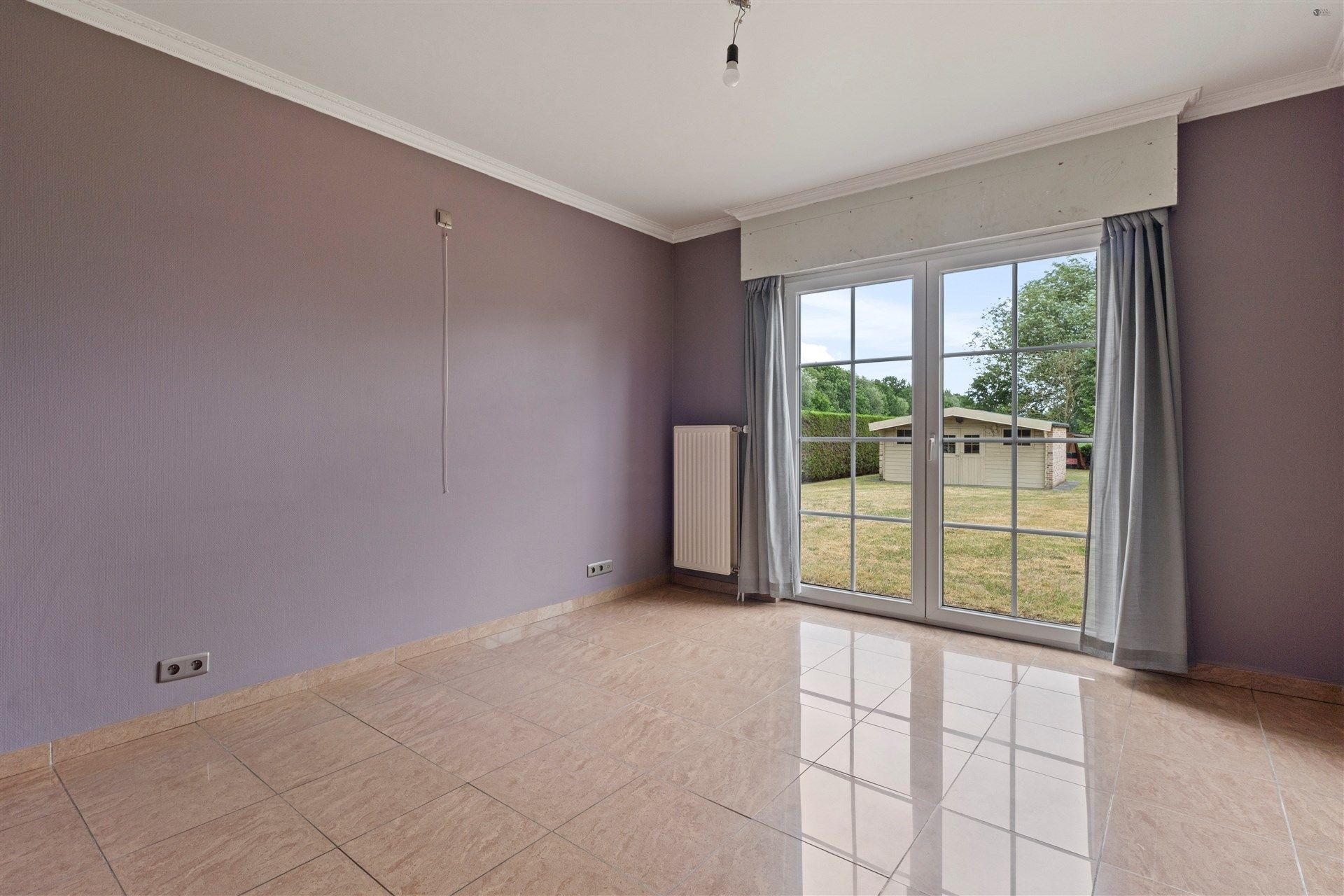 zeer mooi gelegen woning met weids zicht op de natuur foto 13
