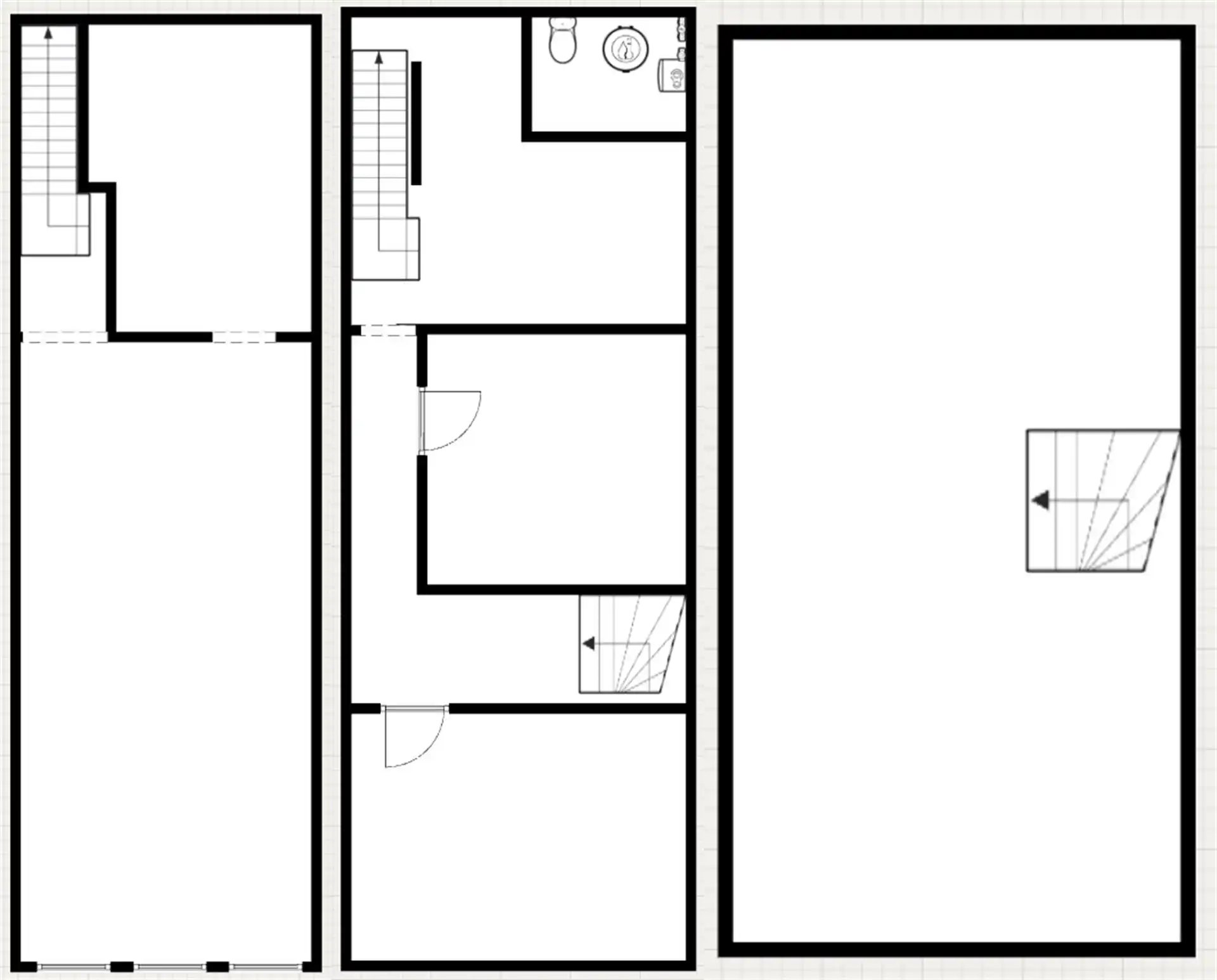 Veelzijdig handelspand in centrum Mechelen foto 9