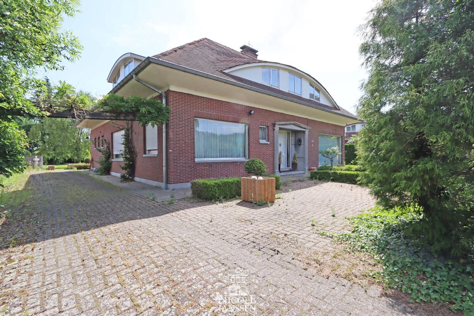 Royale gezinswoning met 5 slaapkamers  foto 26
