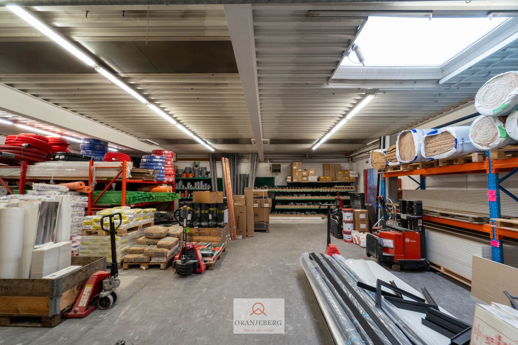 Uitzonderlijk ruim handelspand (609m²) te huur op TOPlocatie in Ledeberg foto 15