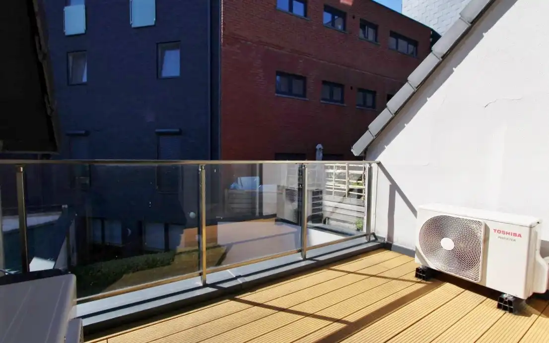 Appartement te huur foto 10