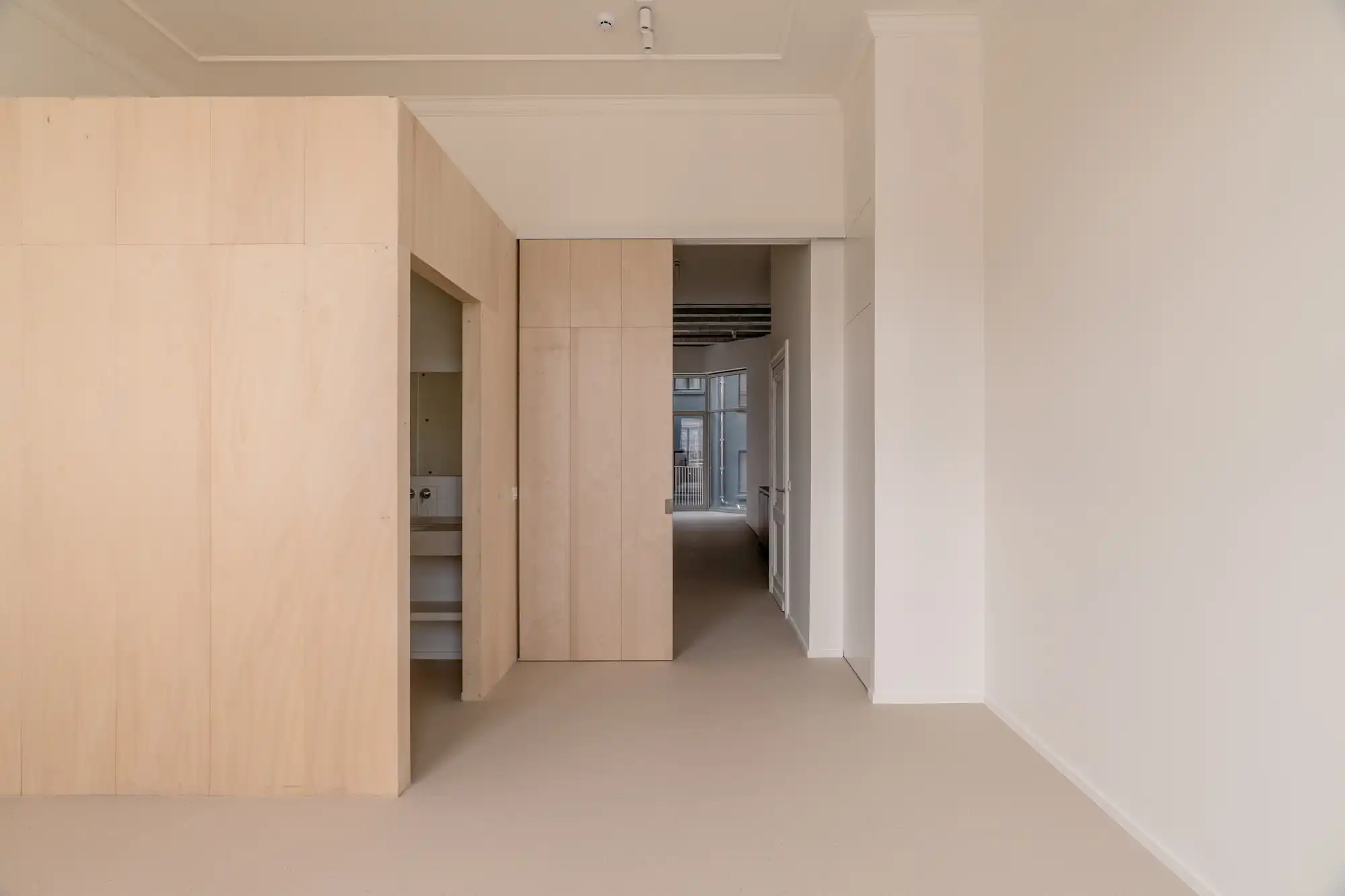 Modern appartement met 2 bekende buren: de Onze-Lieve-Vrouwekathedraal en Pieter Paul Rubens foto 7