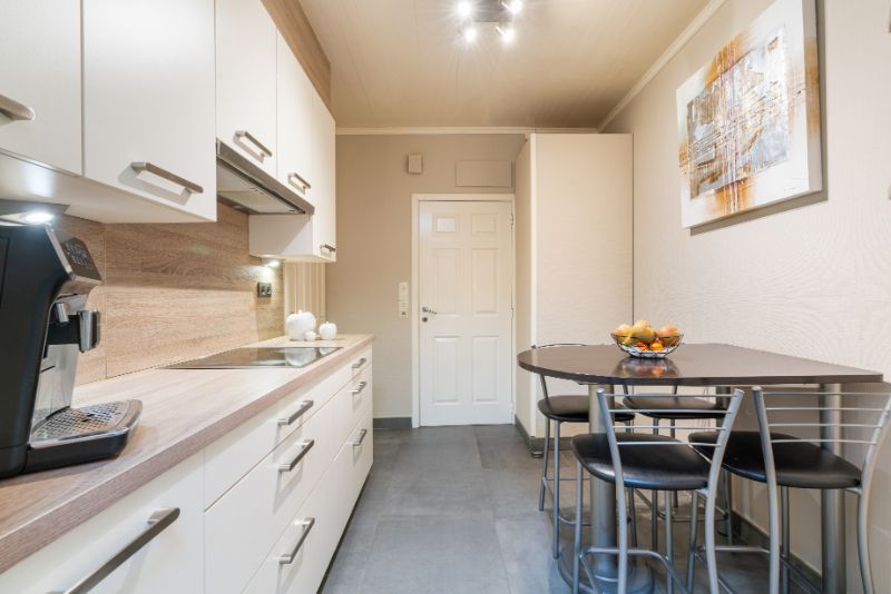 Instapklare - zeer netjes onderhouden woning foto 8