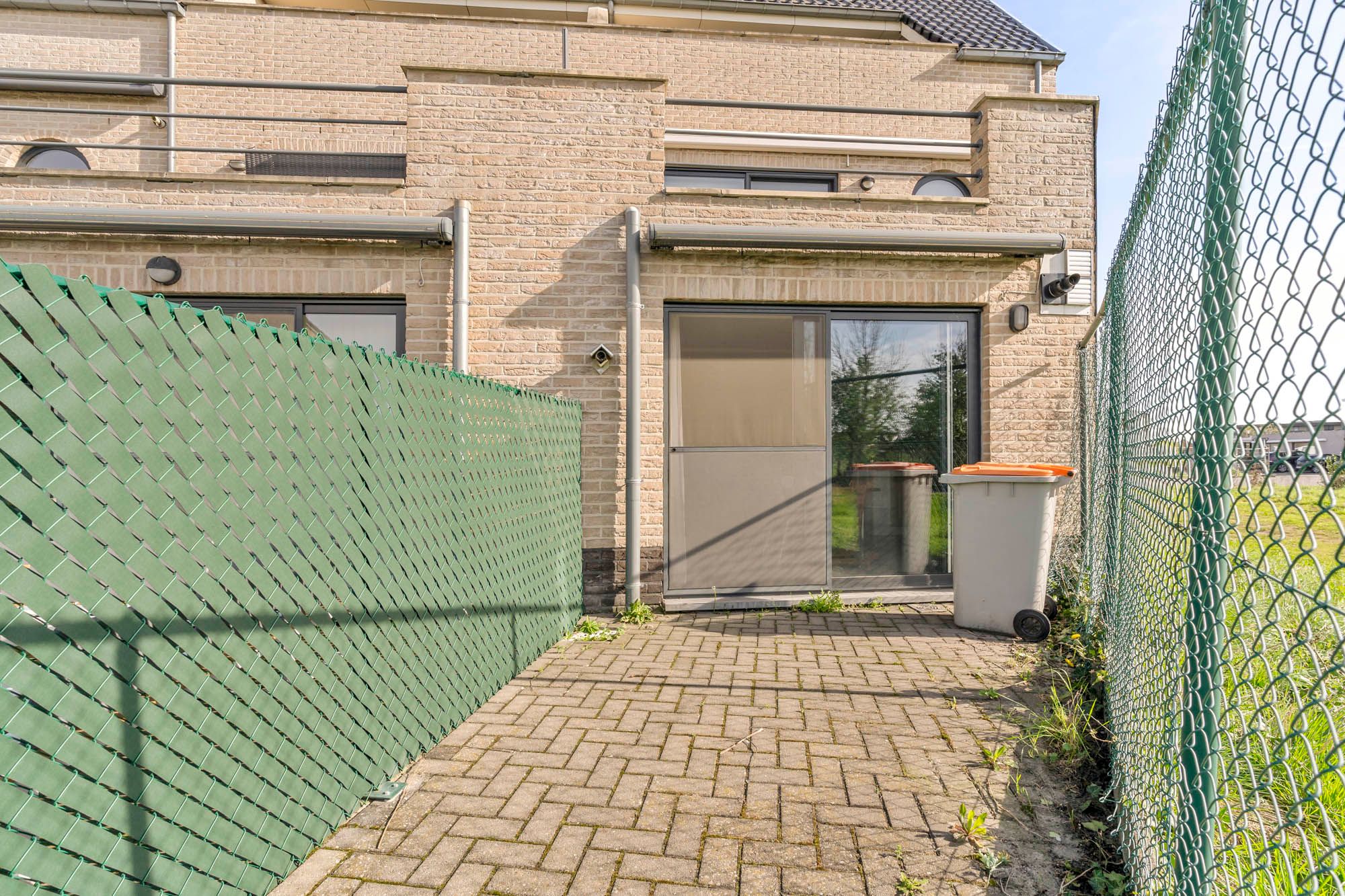 Gelijkvloers appartement voor 260.000 foto 12