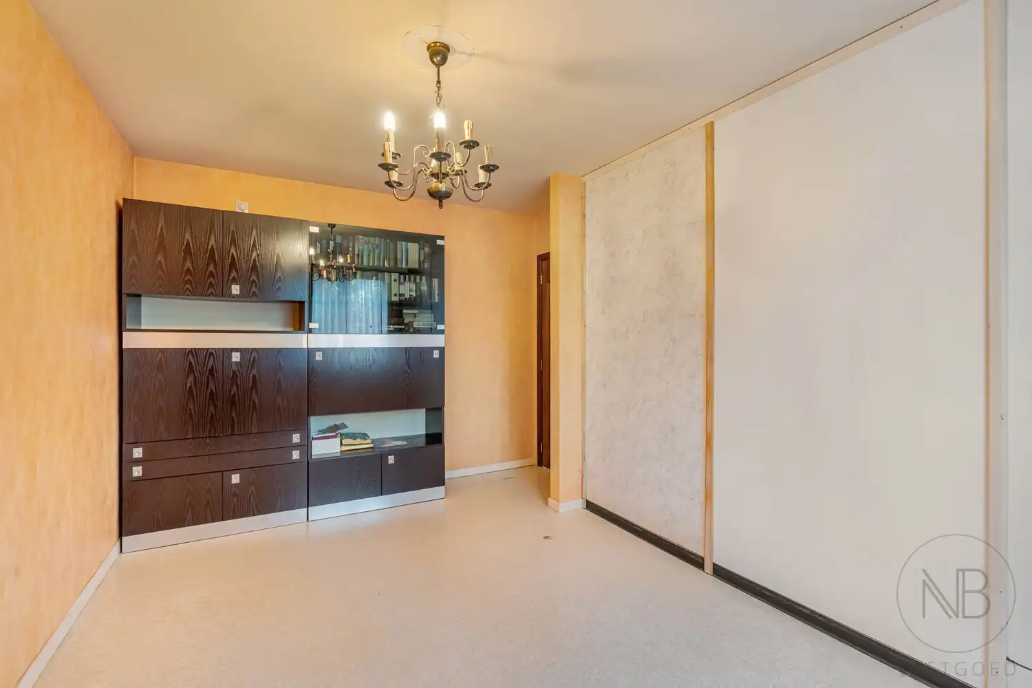 Gelijkvloerse woning in een doodlopende straat! foto 19