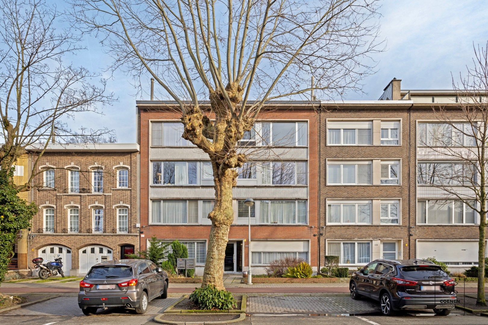 Prachtig appartement van 80m² met twee slaapkamers in Deurne! foto 23