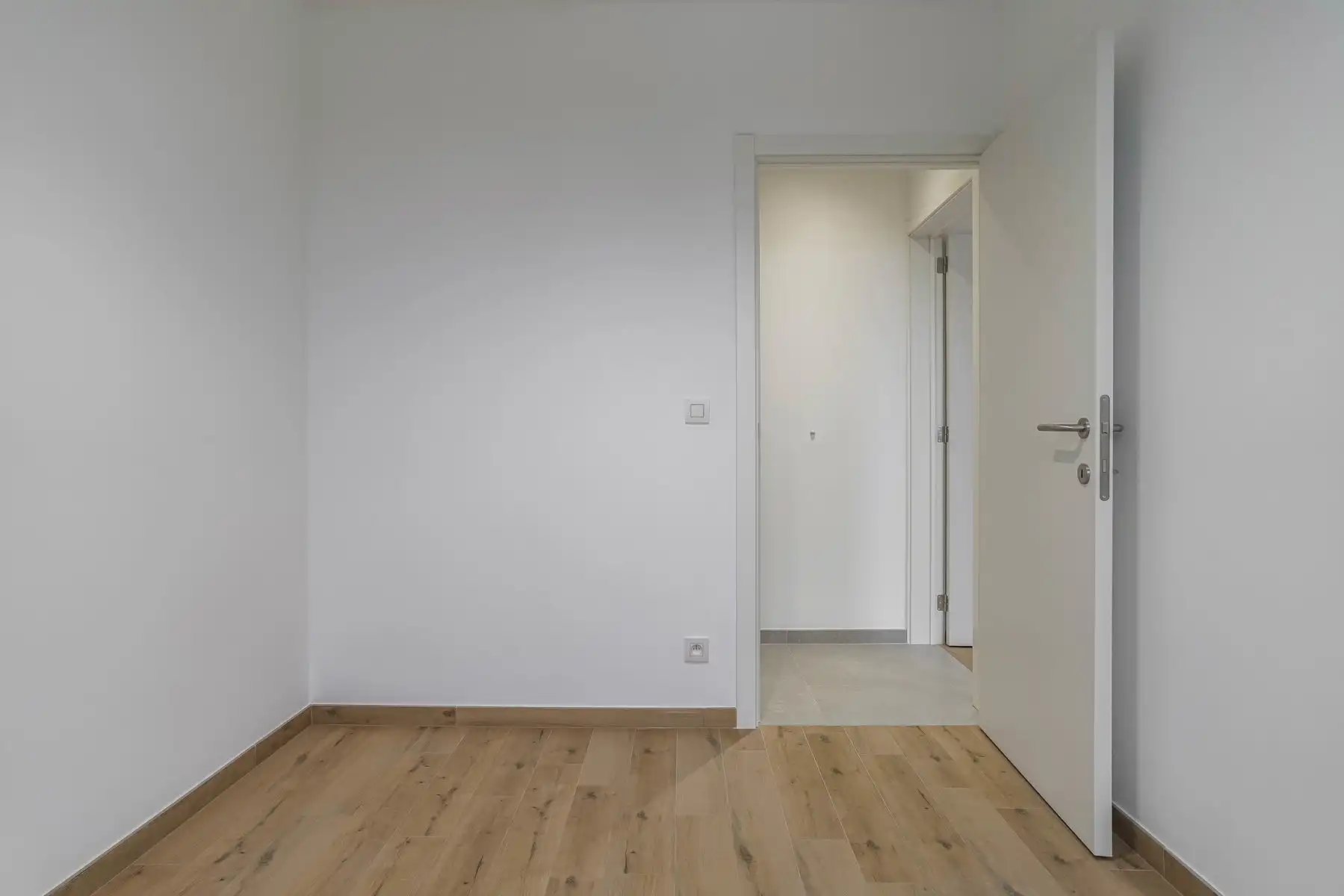 Fantastisch nieuwbouw appartement (BEN) met groot terras, lift en garage te Londerzeel foto 15