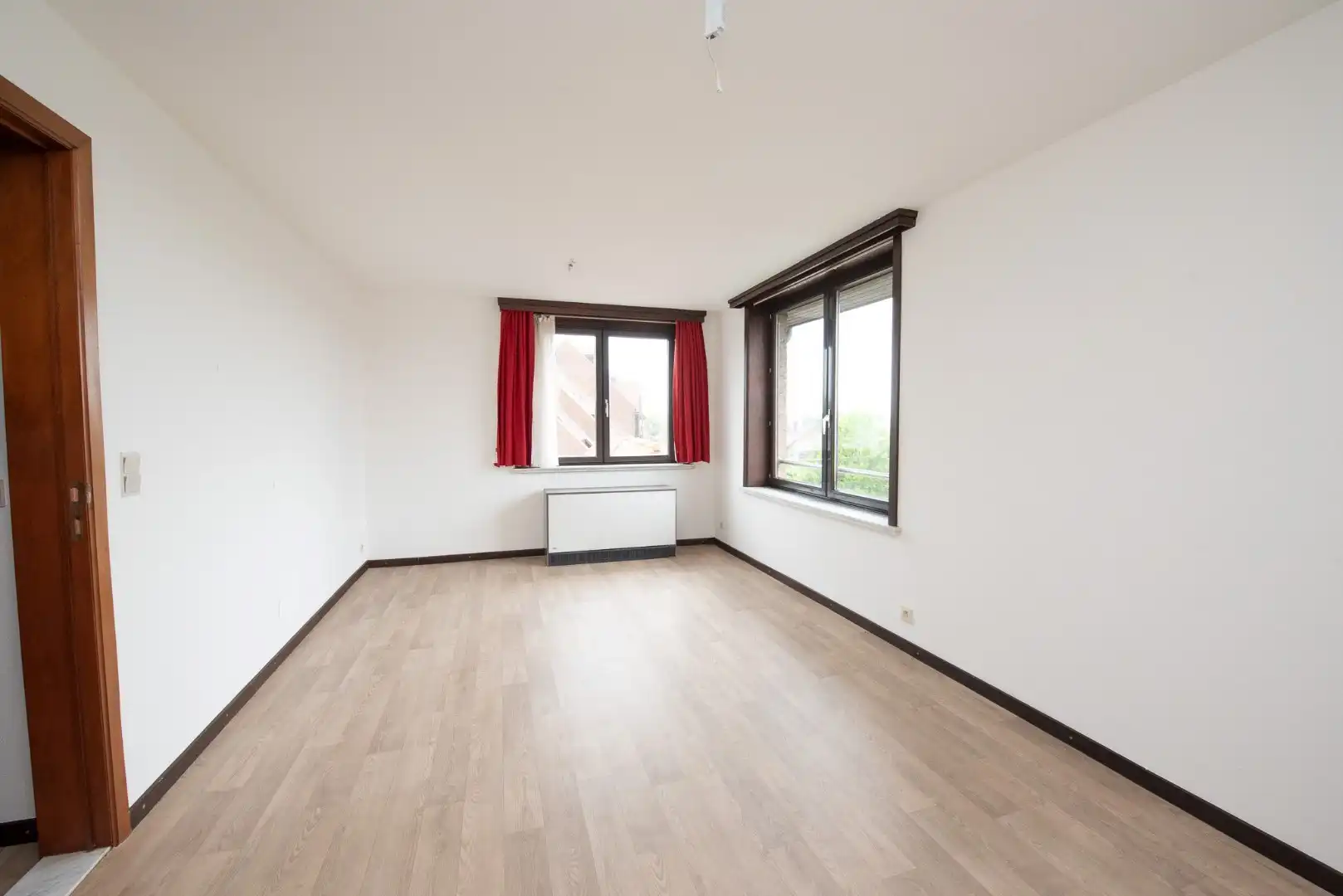 APPARTEMENTSGEBOUW van 9 appartementen met garages in Kristus-Koning Brugge foto 13