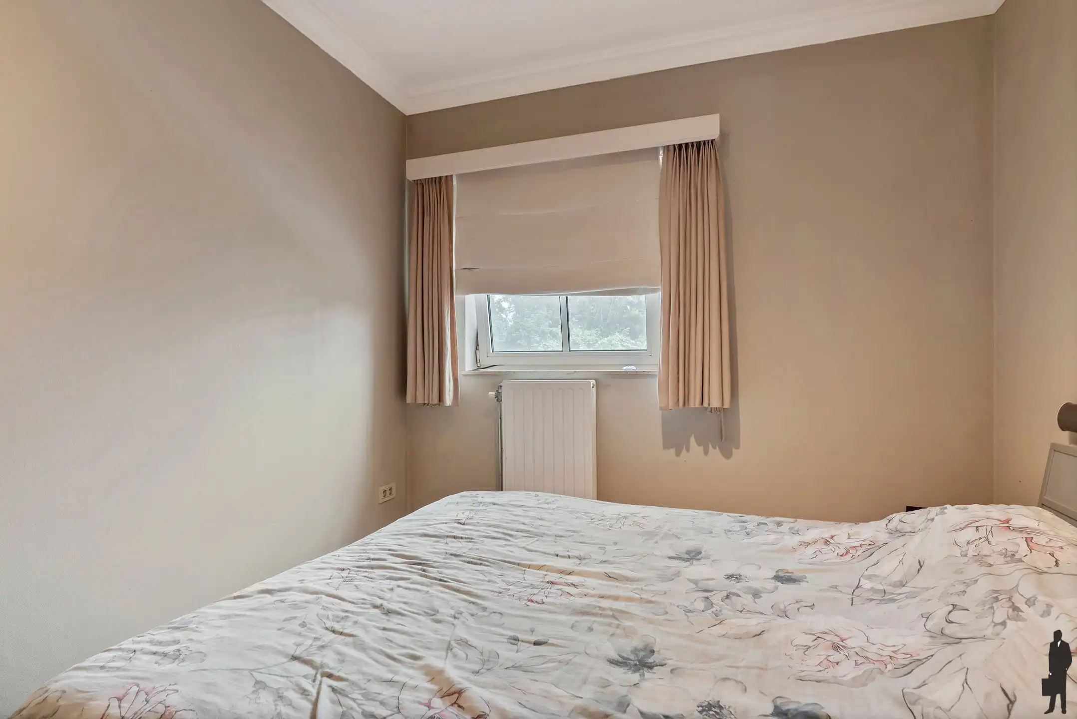 Lichtrijk 3 slpk. appartement op wandelafstand van centrum Hoogstraten!&nbsp; foto 14