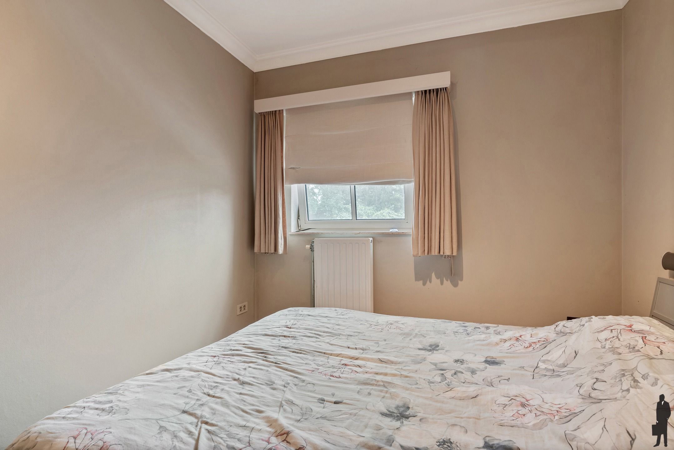 Lichtrijk 3 slpk. appartement op wandelafstand van centrum Hoogstraten!&nbsp; foto 14