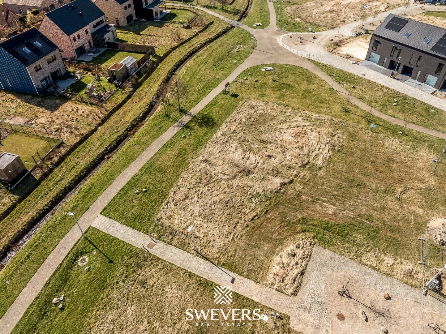 Ruime bouwgrond van 699 m² voor open bebouwing in nieuwe verkaveling te Diepenbeek foto 16