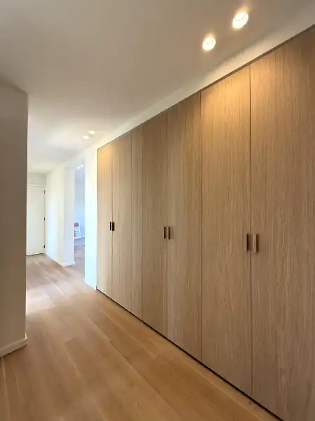 Prachtig luxe-appartement op toplocatie nabij de Rozebroeken – energiezuinig wonen in stijl foto 20