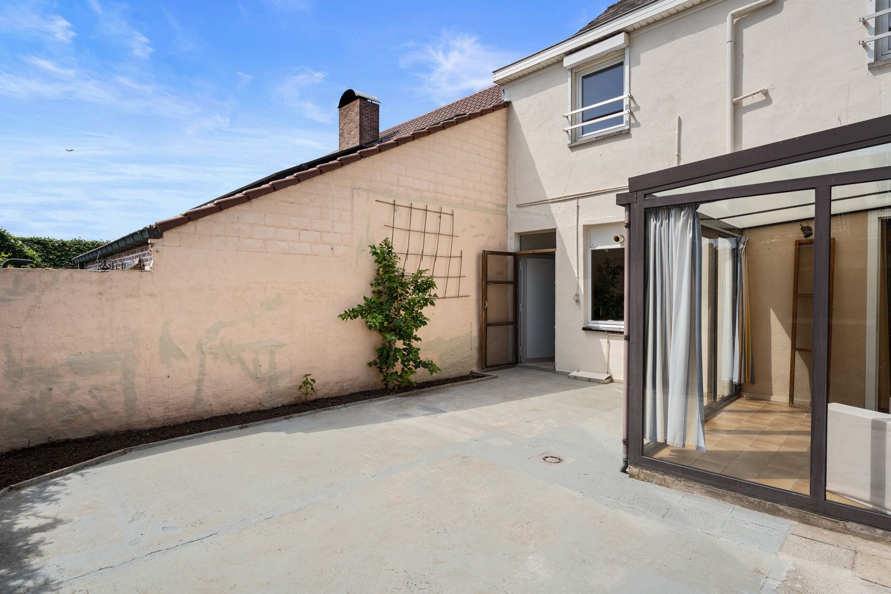 Woning met 4 slaapkamers en garage foto 12