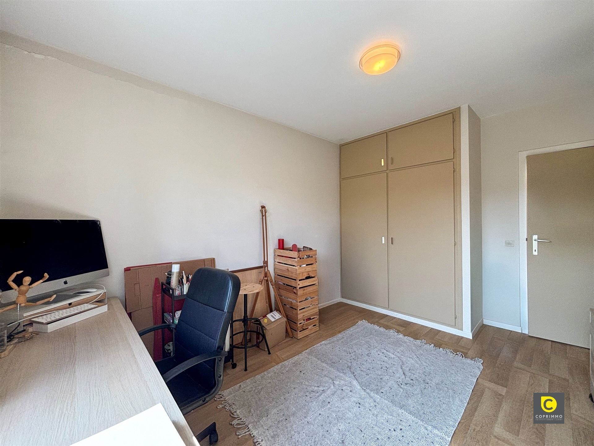 2 slpk Appartement foto 8